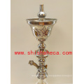 Tubo de fumar Nargile de calidad superior Shisha Hookah